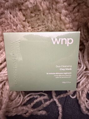 WPN | Duo Cleansing Clay Mask | 3.53oz